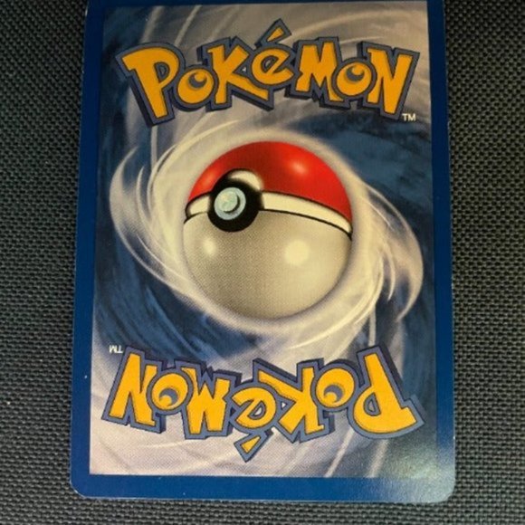 Team Rocket - Dark Weezing - Holographic - Picture 2 of 2